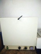 Heating oven